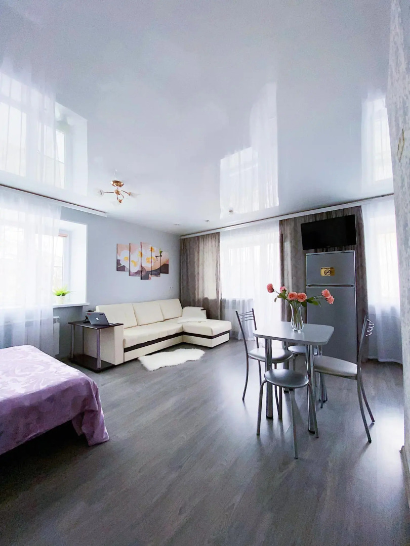 Апартаменты на улице Грибоедова