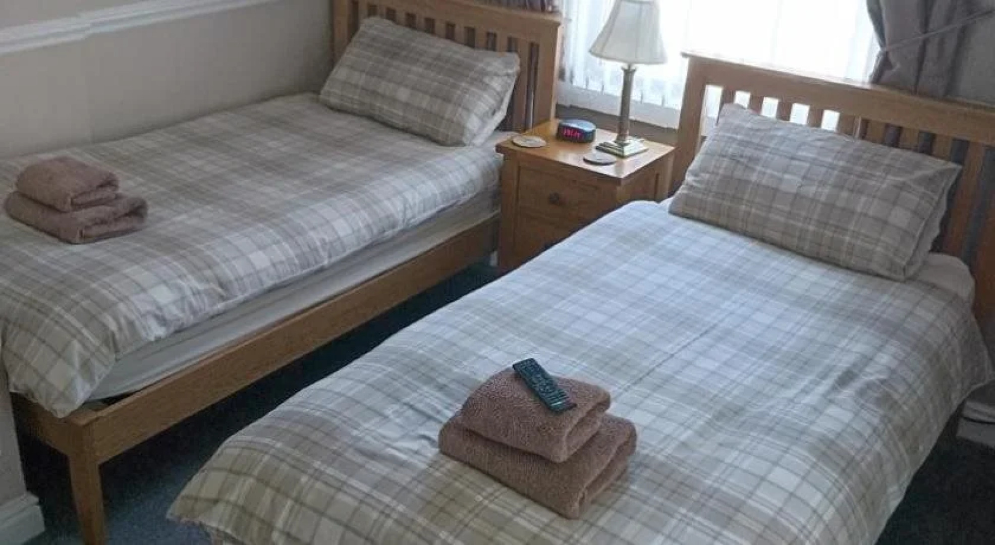 Cornerhouse Guesthouse