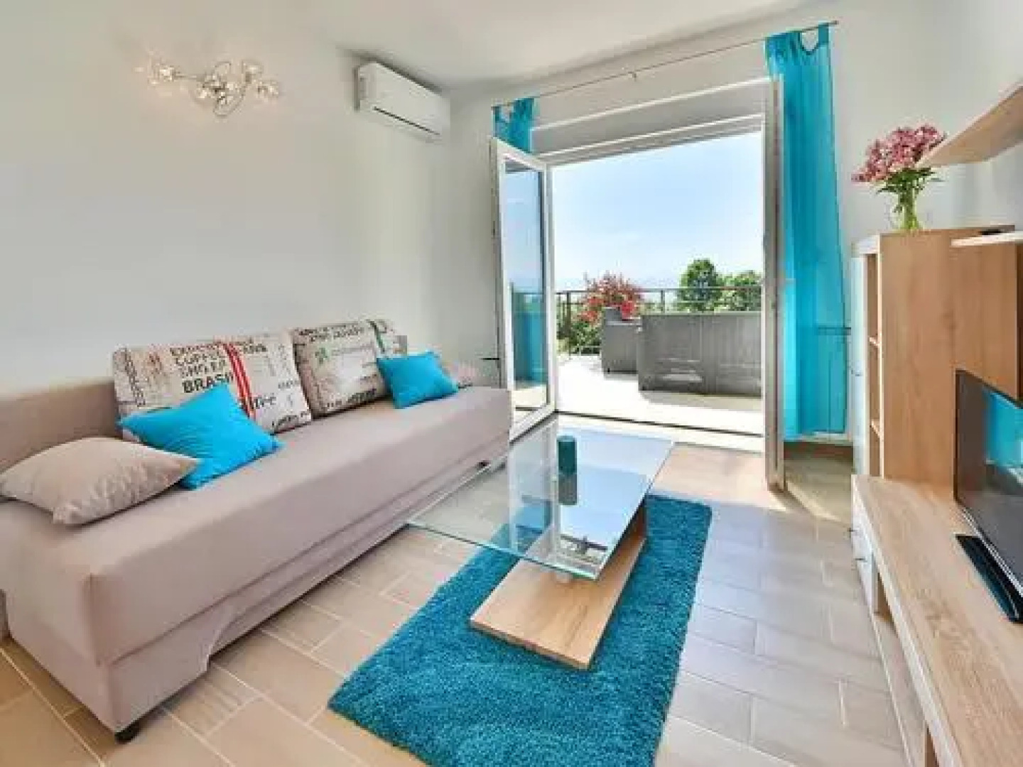 Apartments Garden Residence