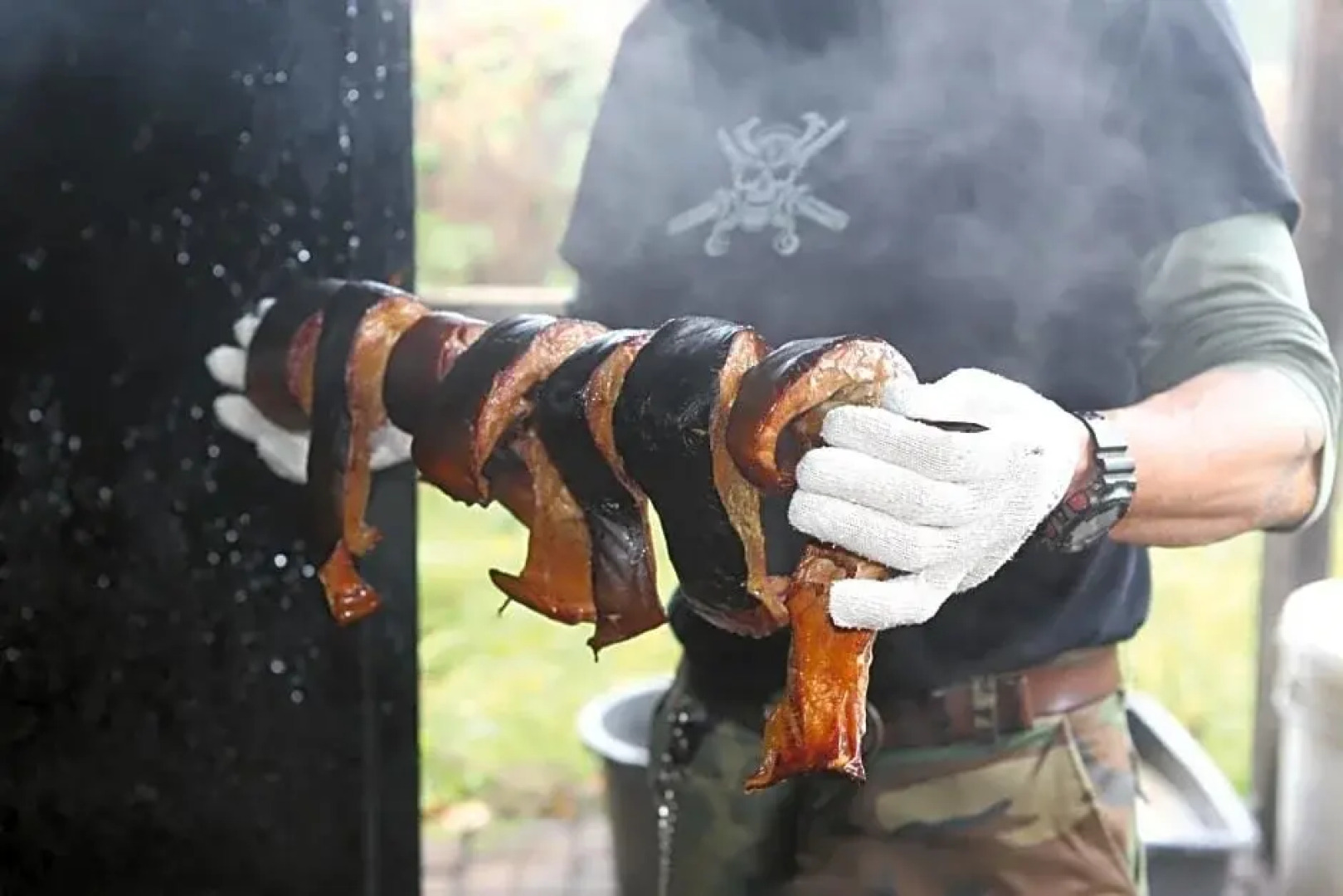 Hotelturmanlage Forellenhof Rottstock