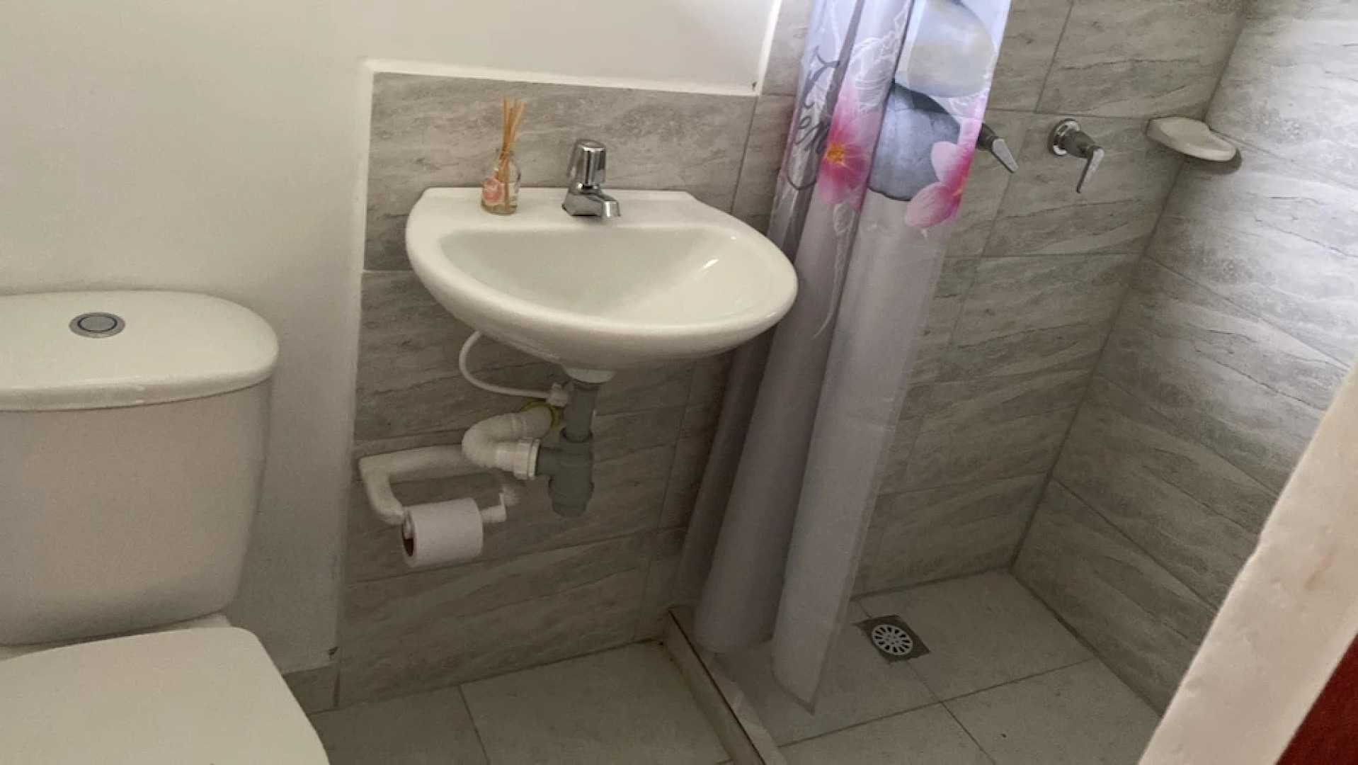 Apartahotel mirador campestre