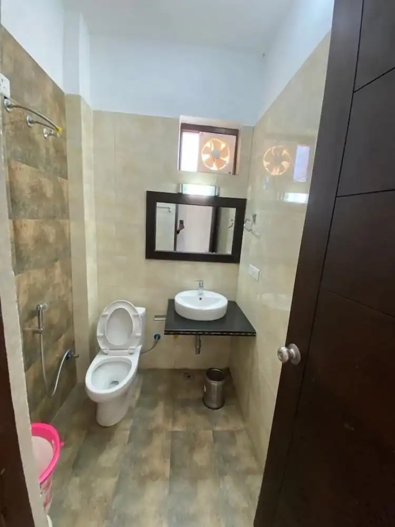 Hotel Suryansh Uttarkashi