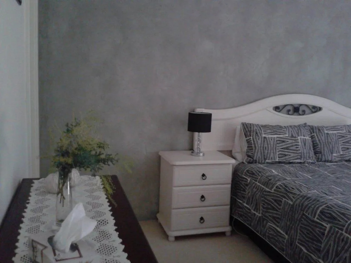 A Vintners Retreat Bed and Breakfast