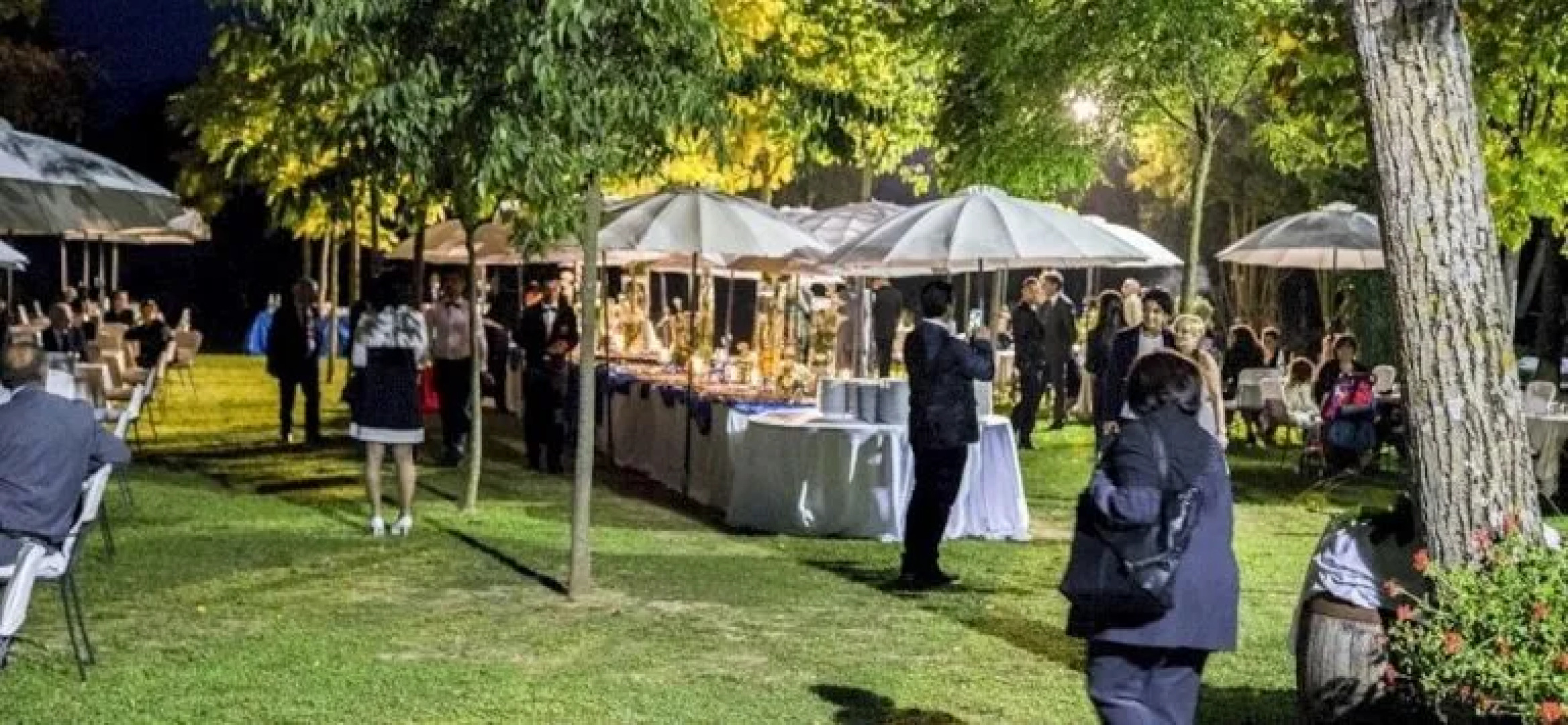 Hotel Ristorante Le Gole