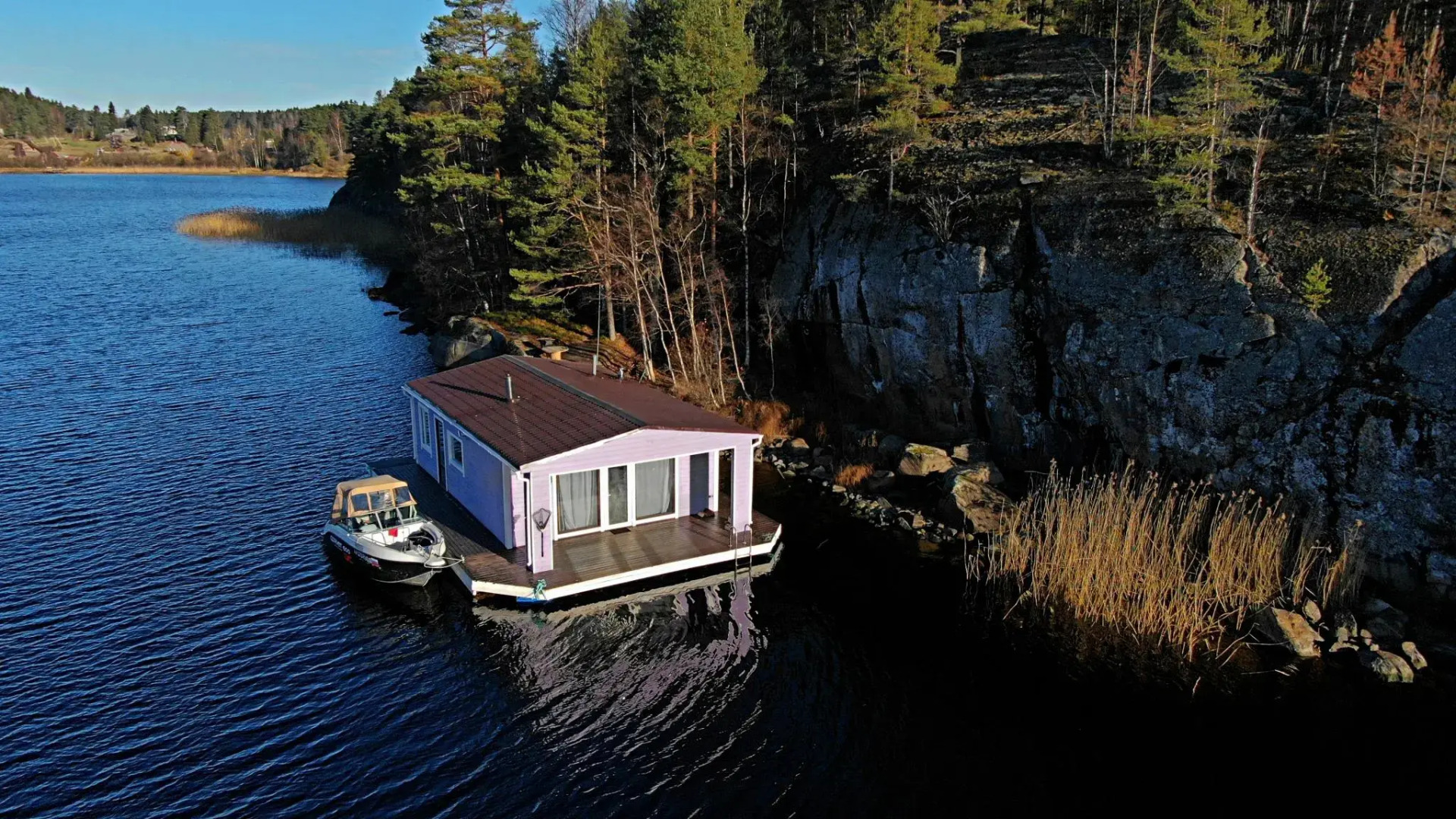 Profishers (Профишерс)