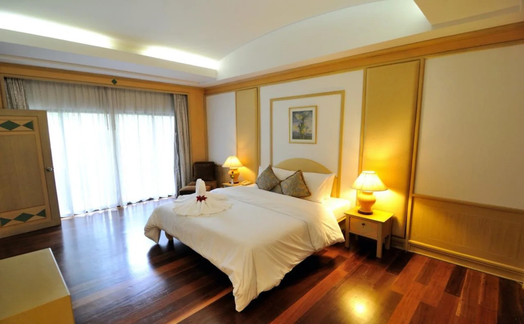 Starlite Khaoyai Hotel and Resort