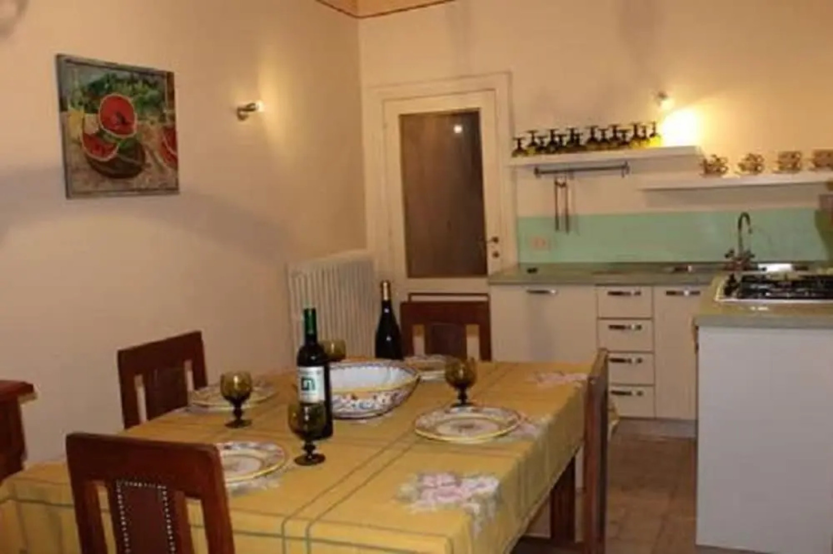 Casa di Maria Grazia