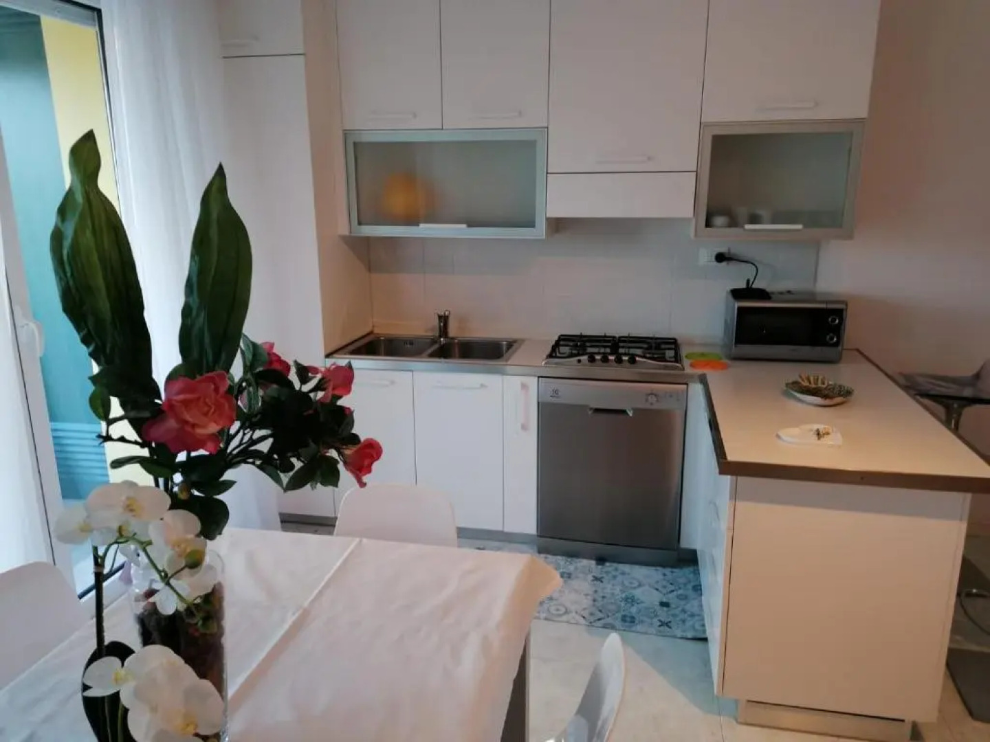 Apart-Hotel Colombo Luxury