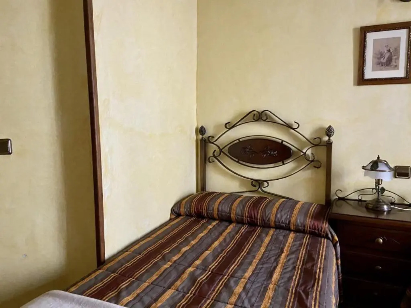 Casa Rural El Vínculo