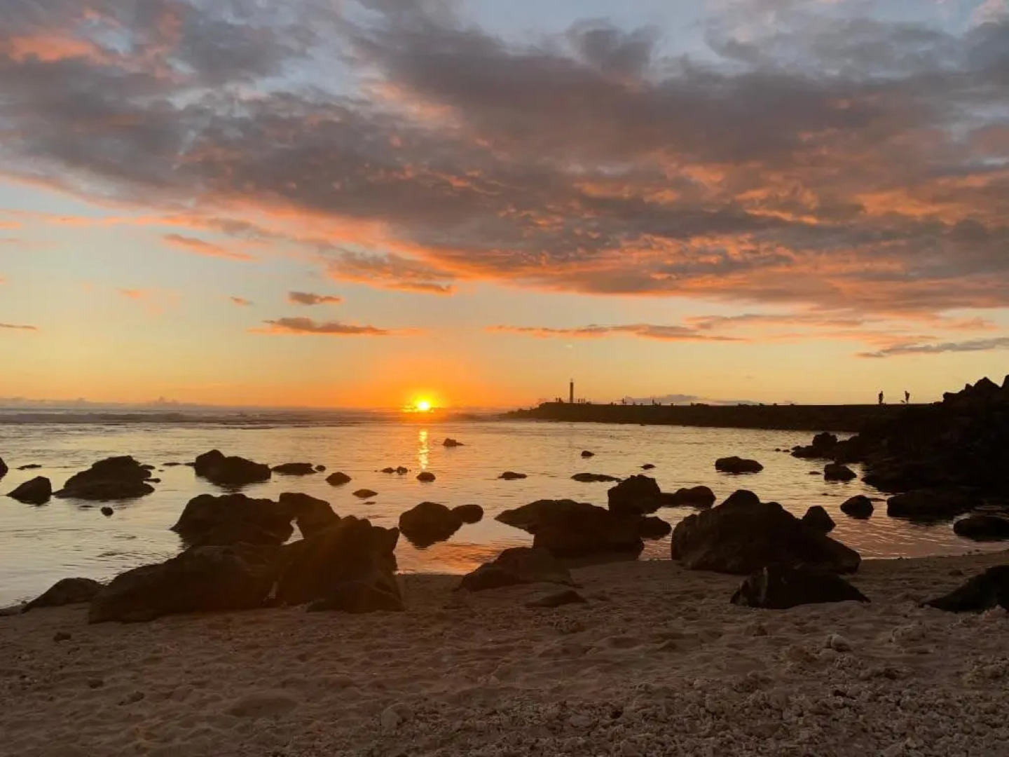 Maison d'hôtes Côté Lagon