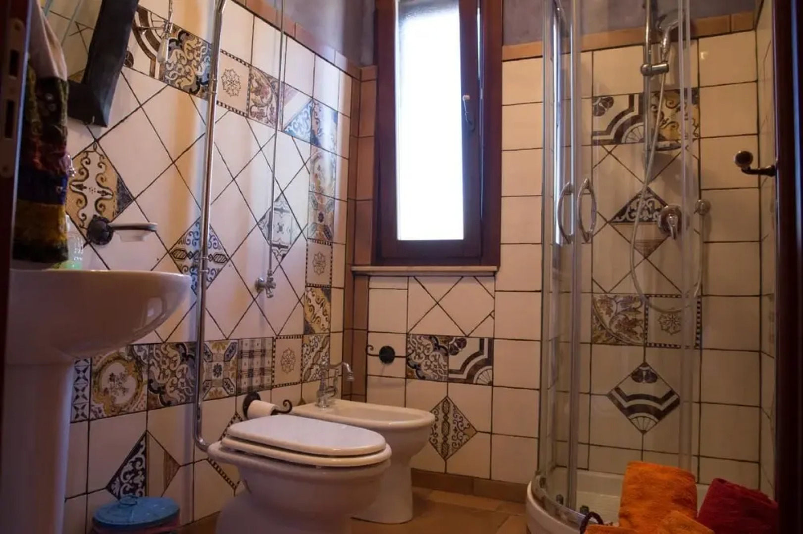 Agriturismo Tenuta San Giovanni Casale Leto