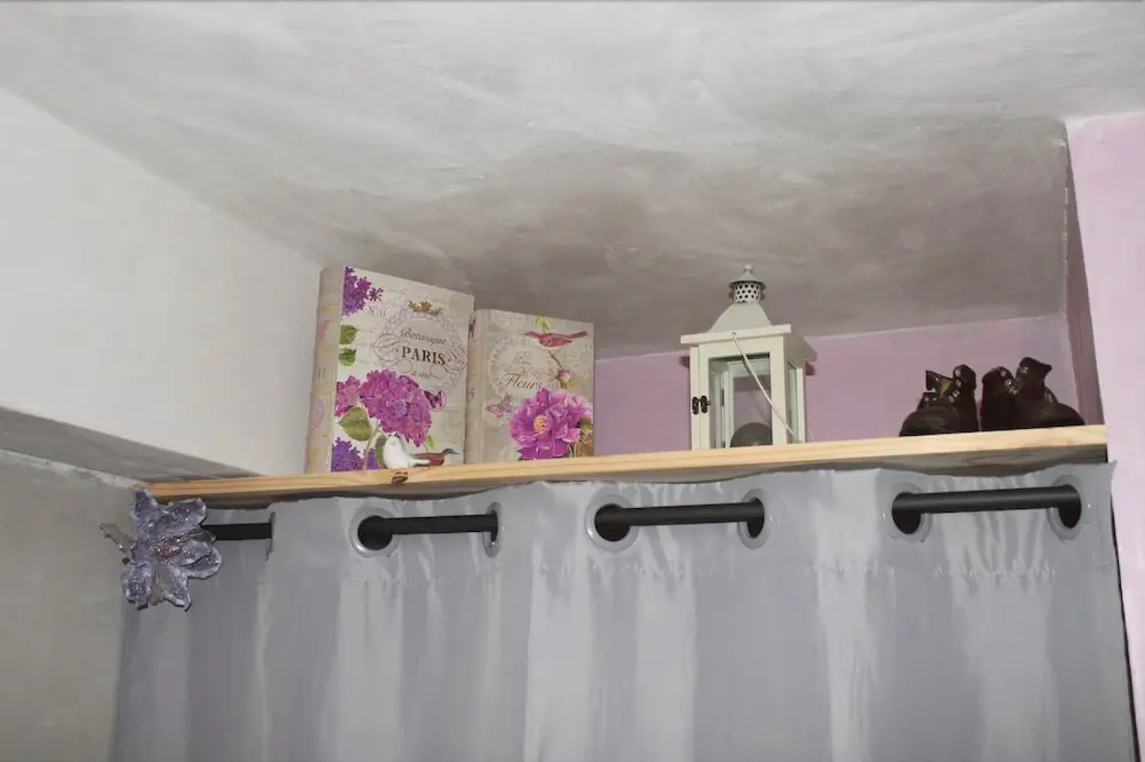 Le Perce Neige Les bruyères de Gaschon