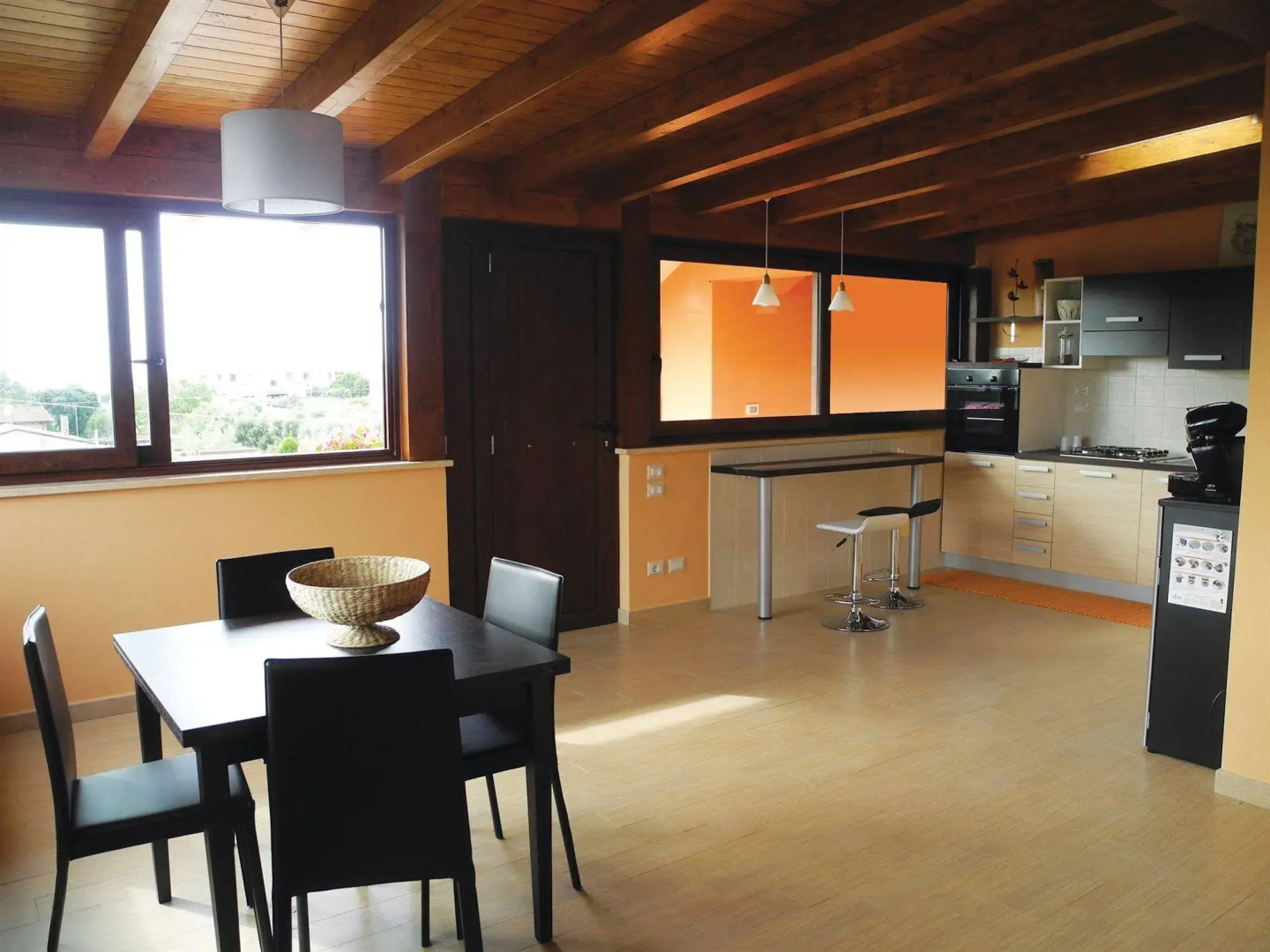 Il Girasole Capo d'Orlando