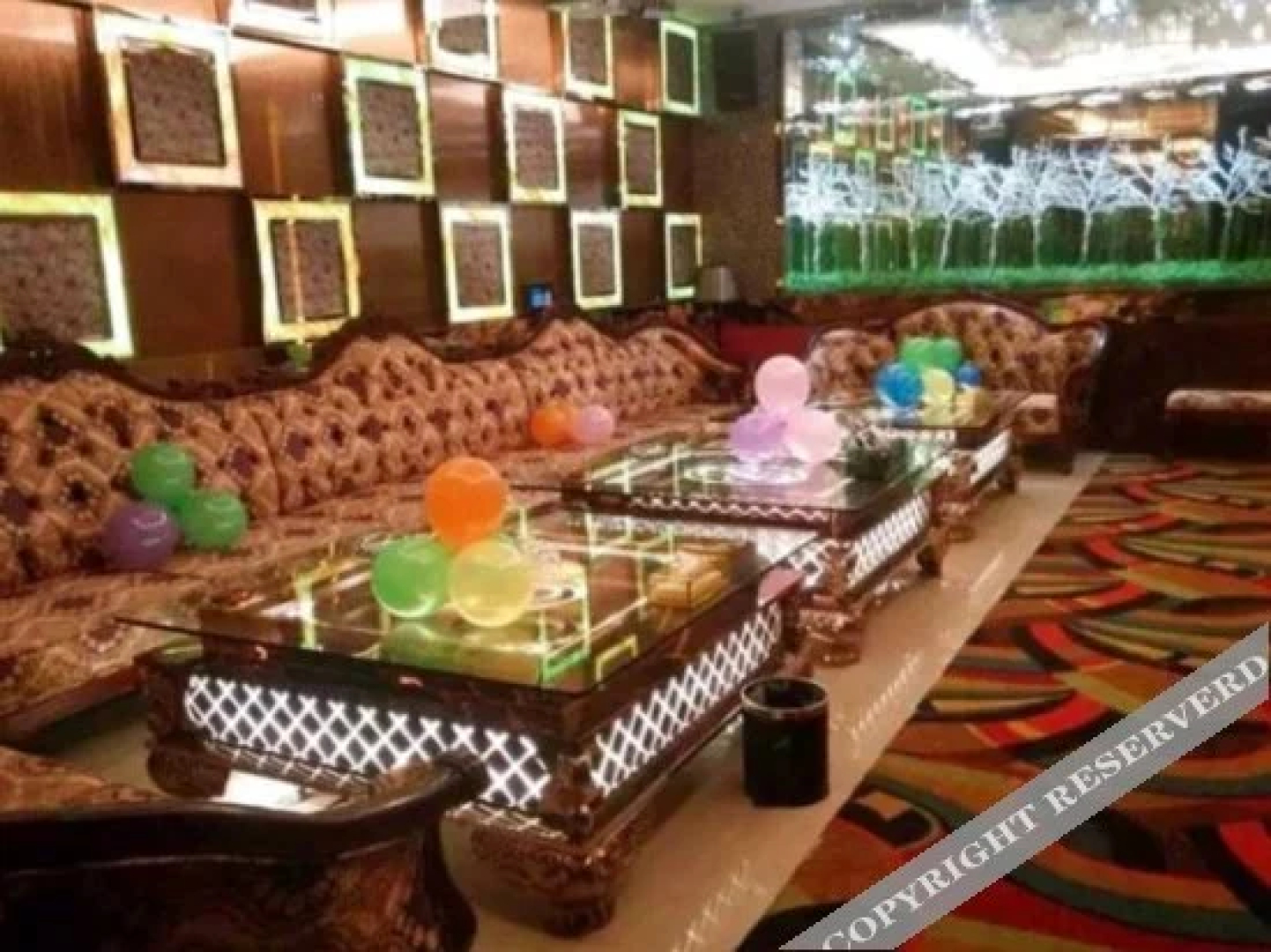 Yun Hua Hotel