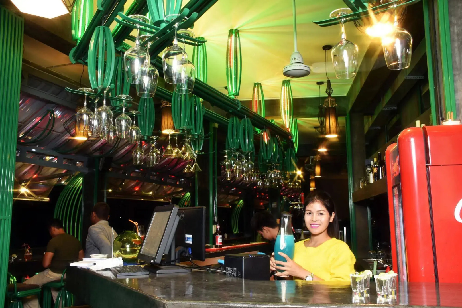 Panorama Mekong Hostel