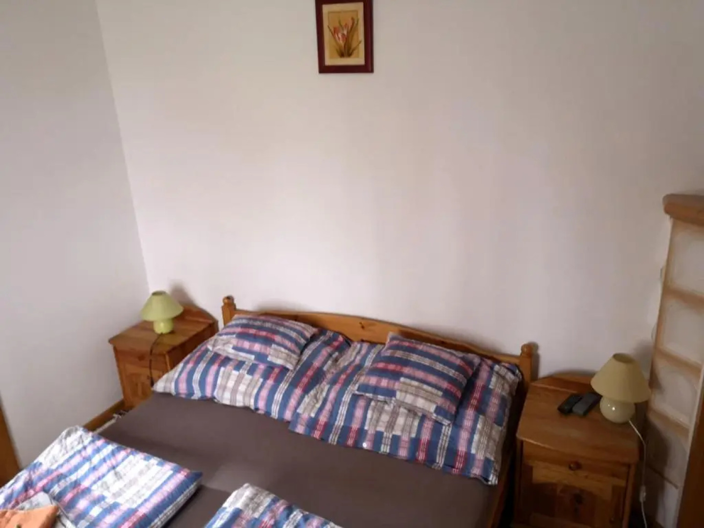 Szentgyörgyvölgy Vendégház Őrség