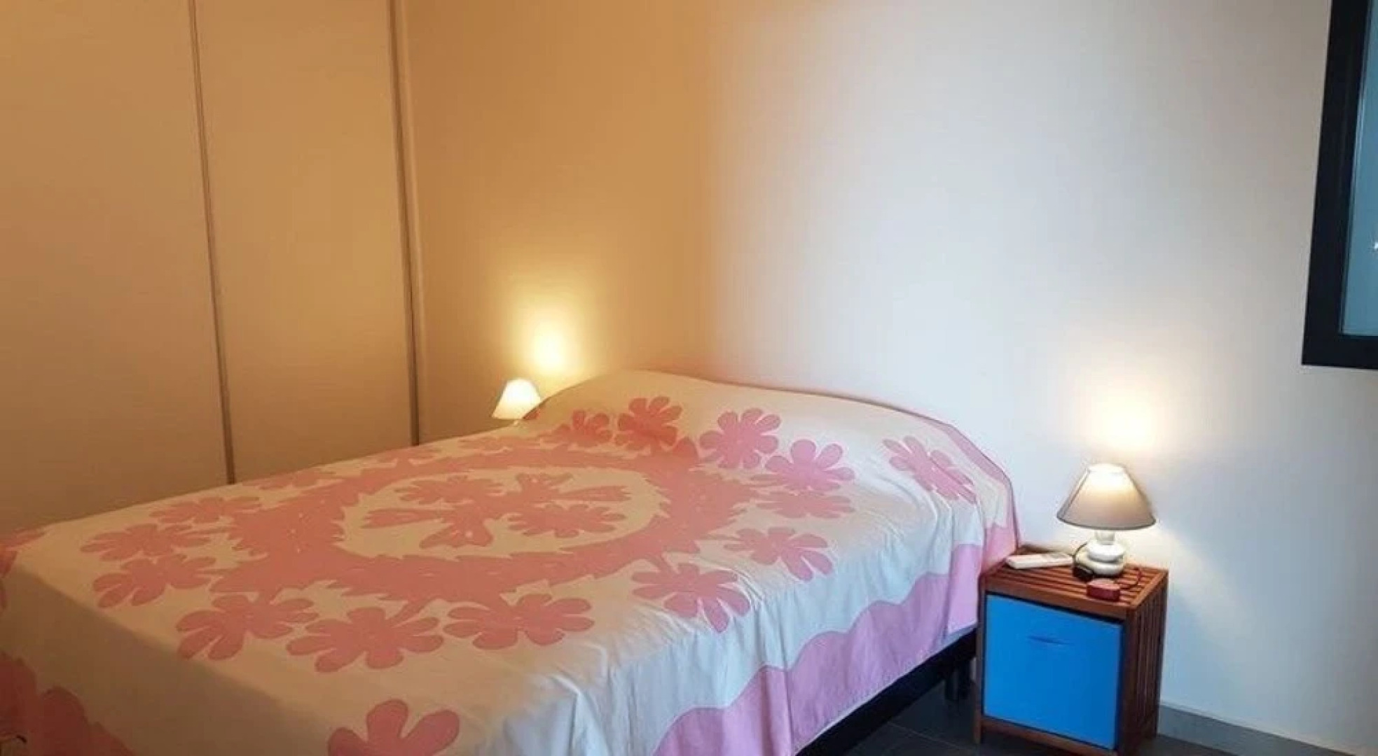 Appartement Muriavai