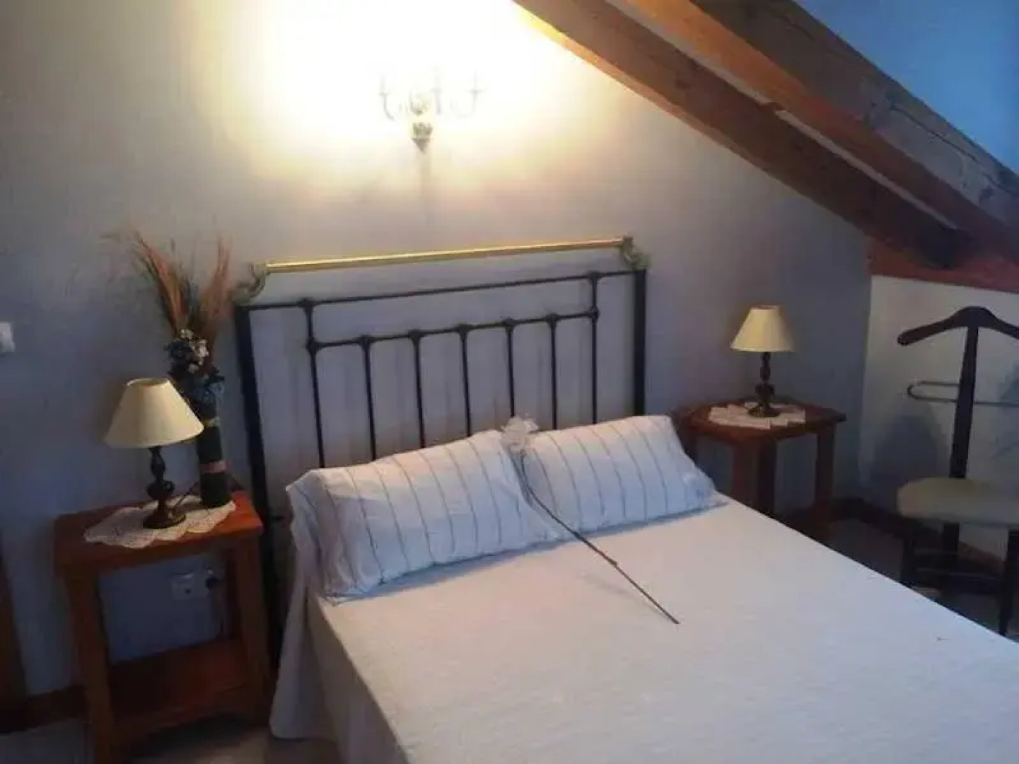 Posada Rural La Cabaña de Salmon