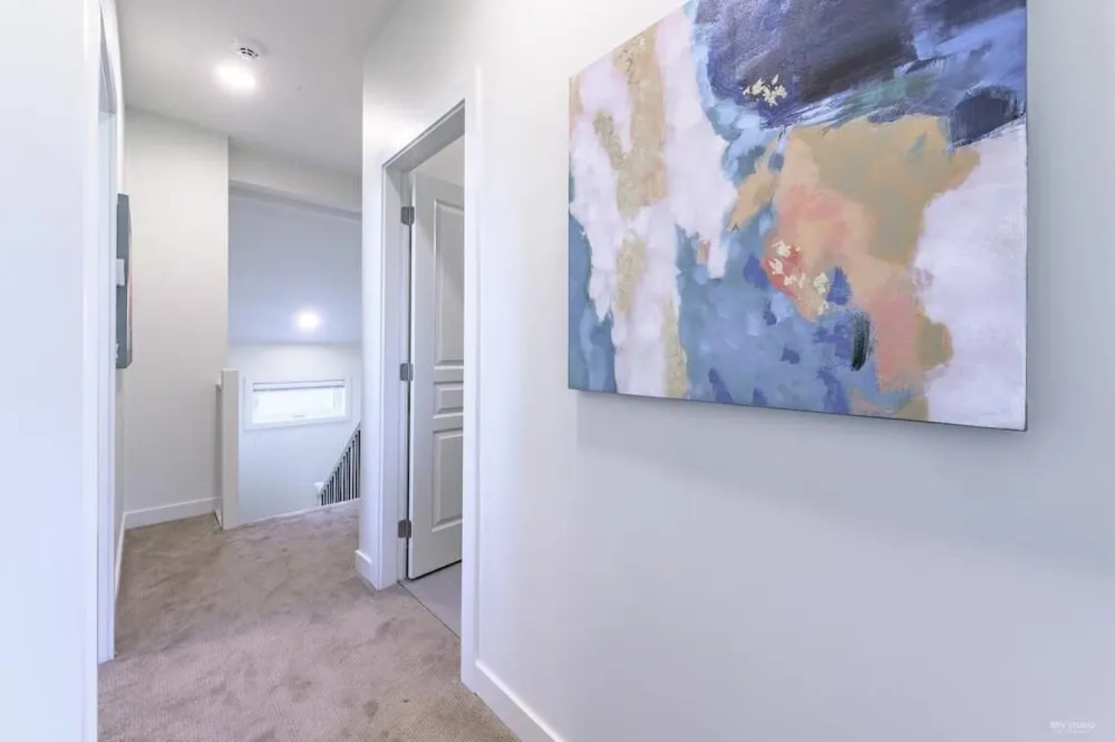 Luxury Townhouse by Elevate Rooms