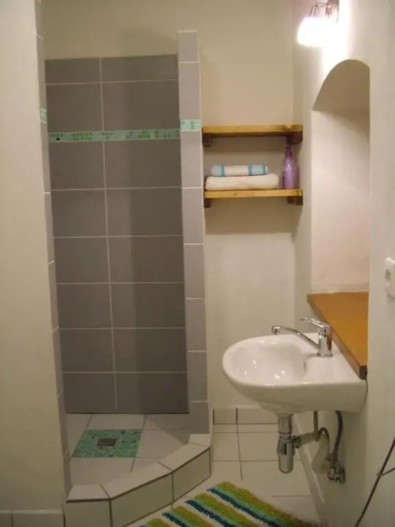Apartmány v Chalupe