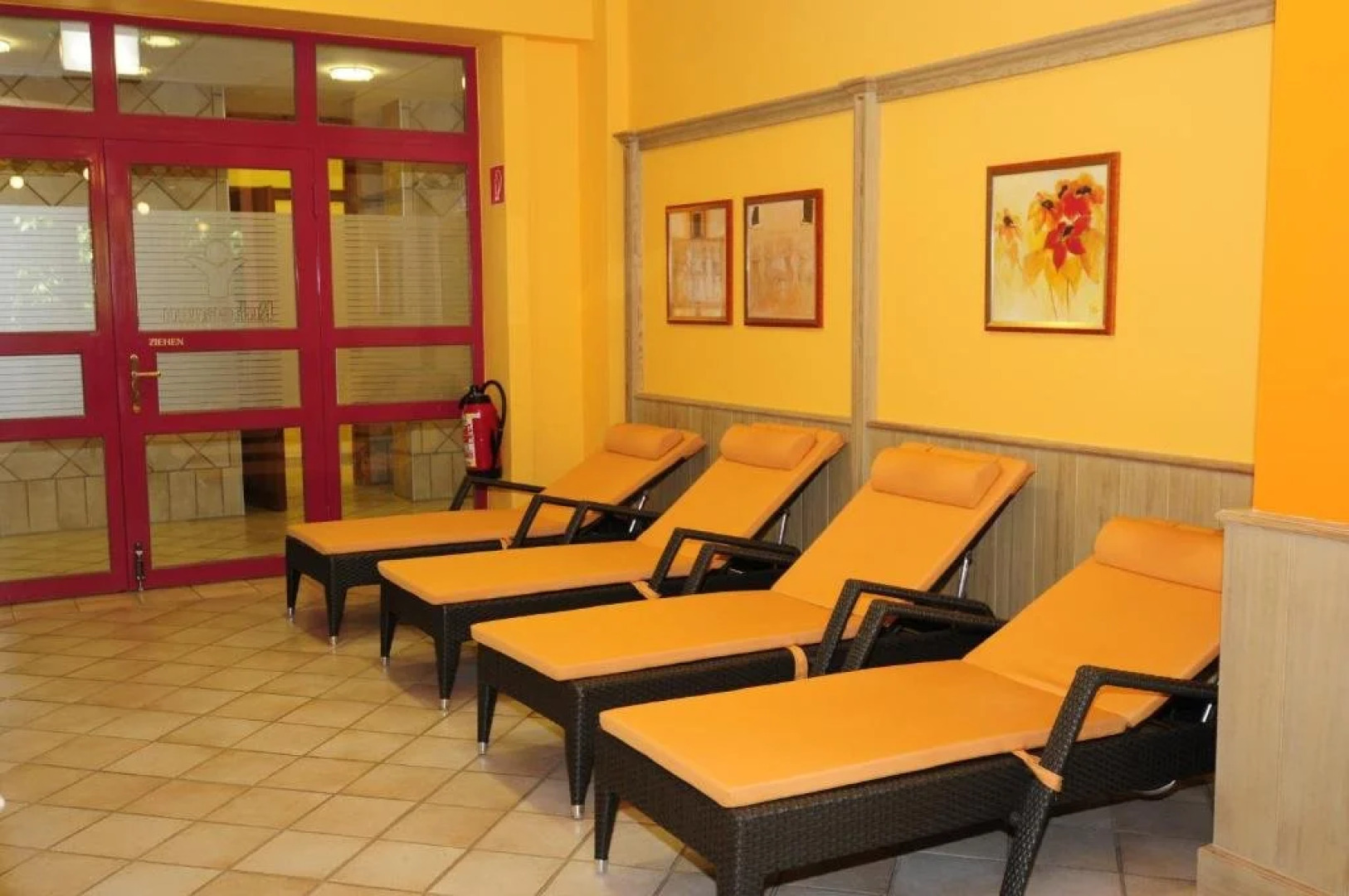 Kurhotel Weissbriach