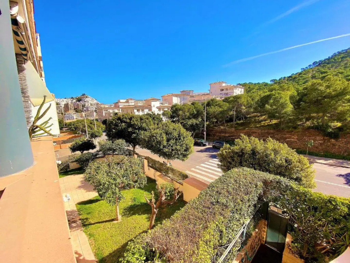 A428 - Tamarindo - 2004 Finestrat s.l.