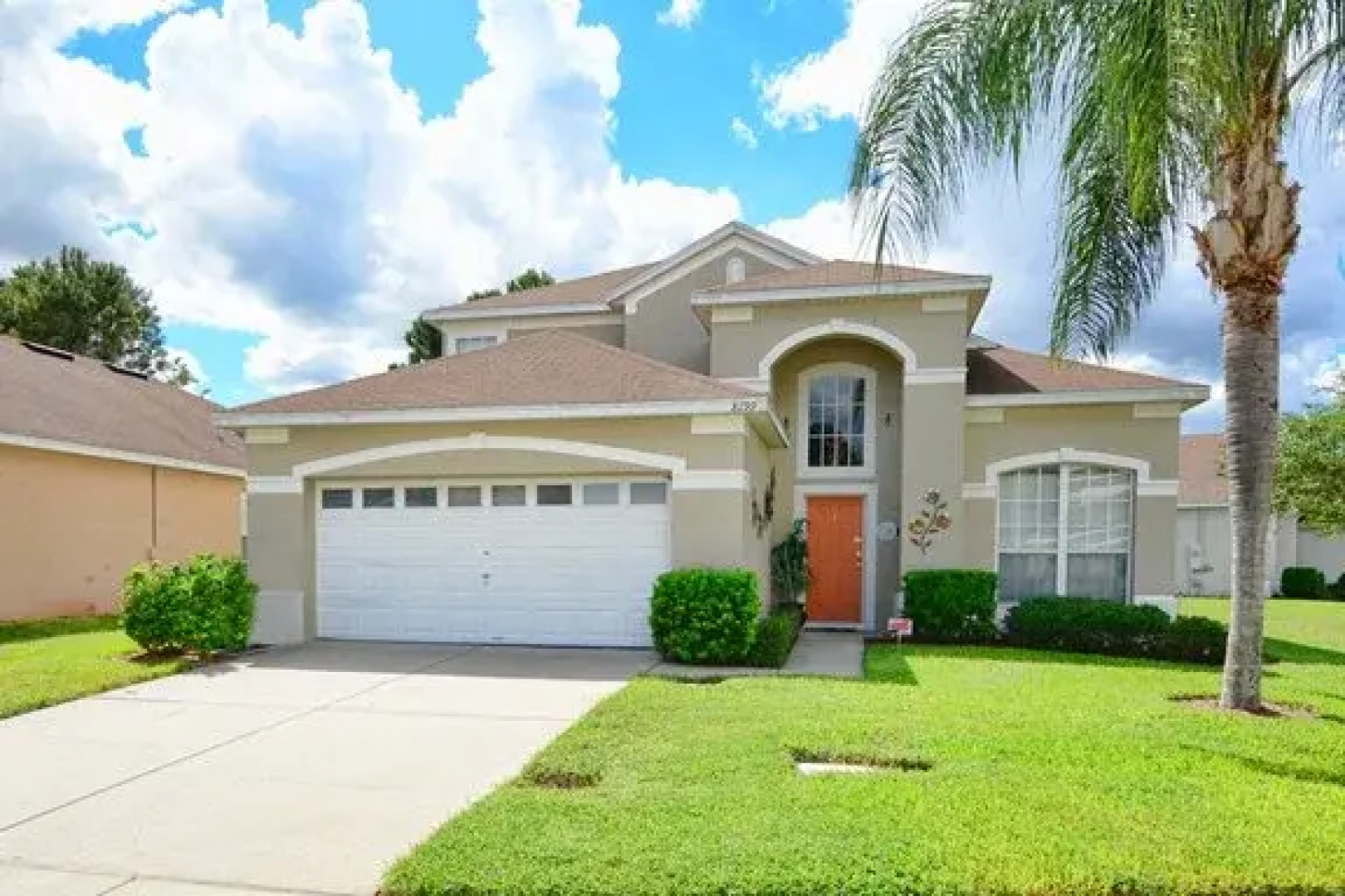 Windsor Palms-Jewel Of Disney Villa