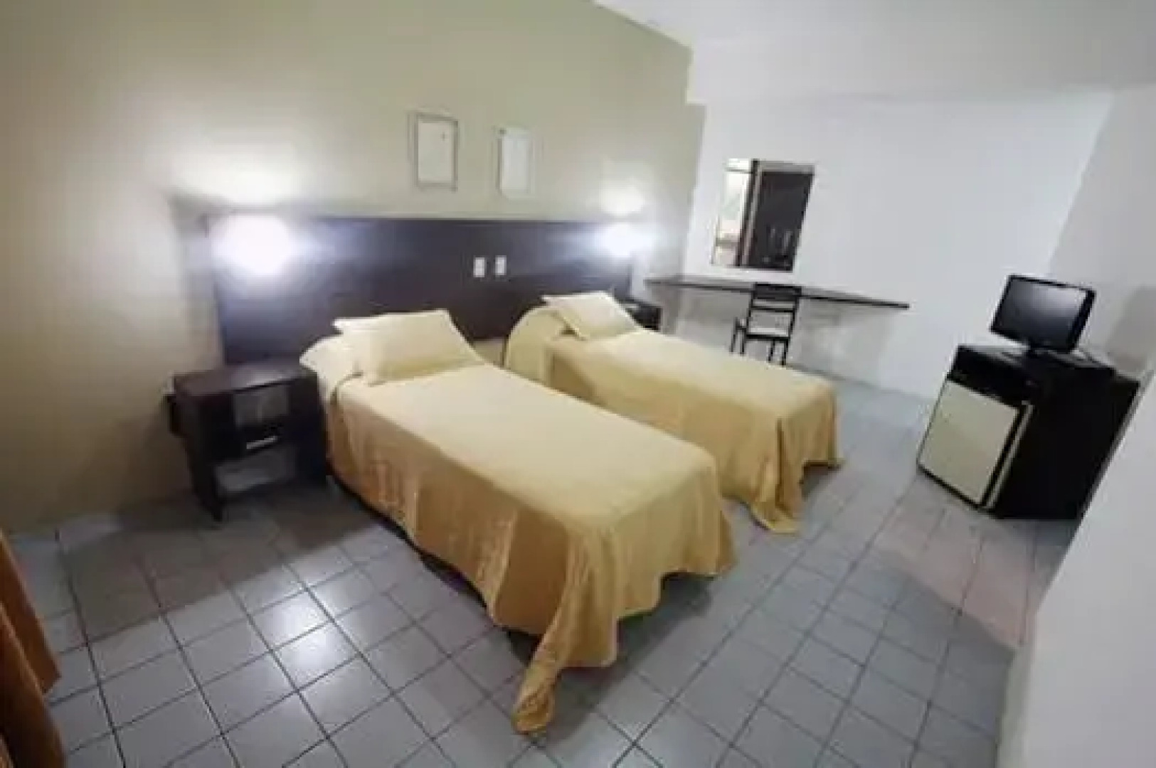 Petrolina Palace Hotel