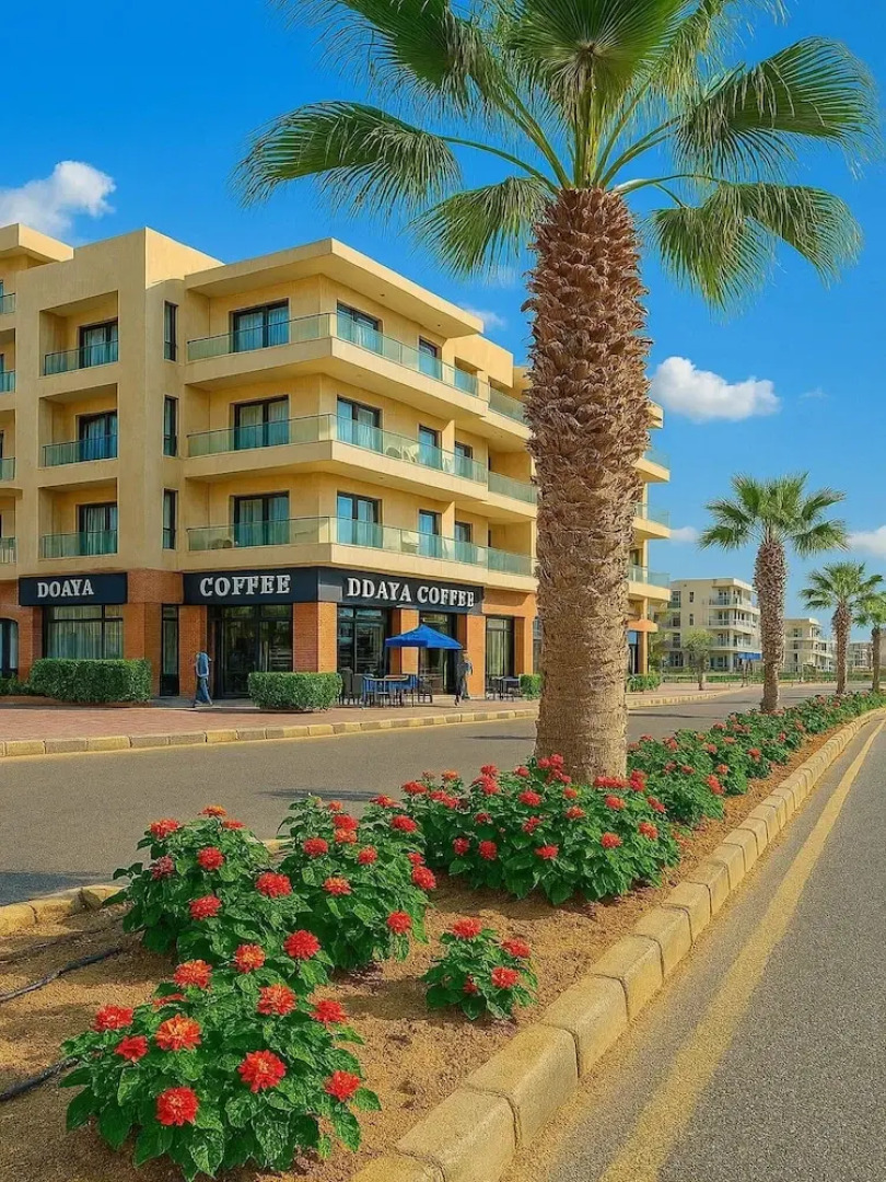 Seaside Bliss Getaway