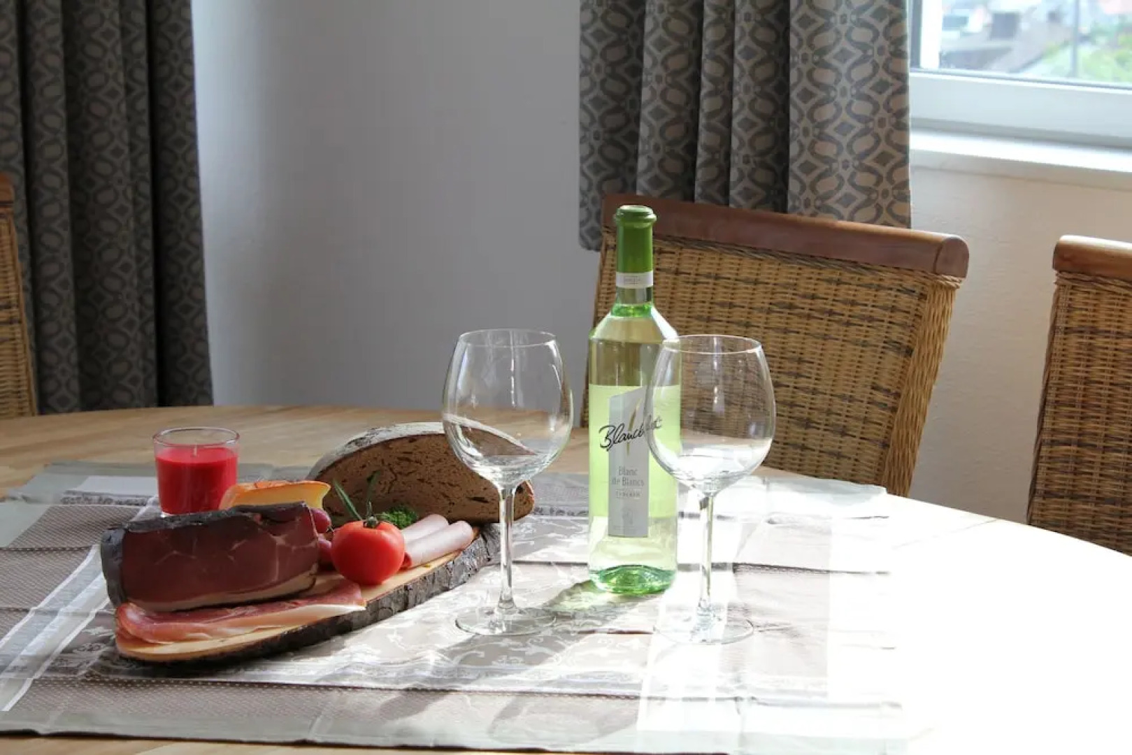 Ferienwohnungen Maarberg Resort