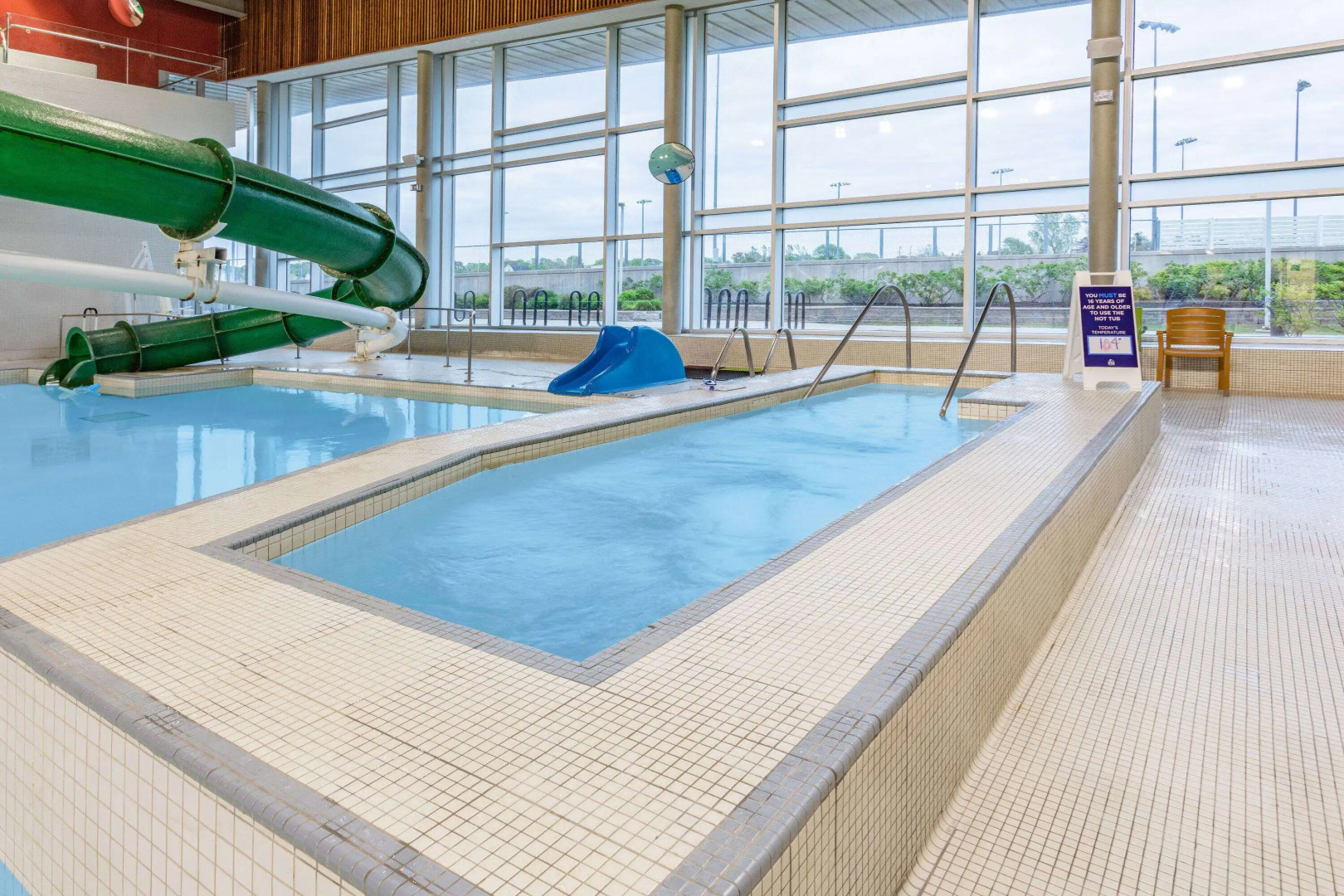 Microtel Inn and Suites by Wyndham Summerside