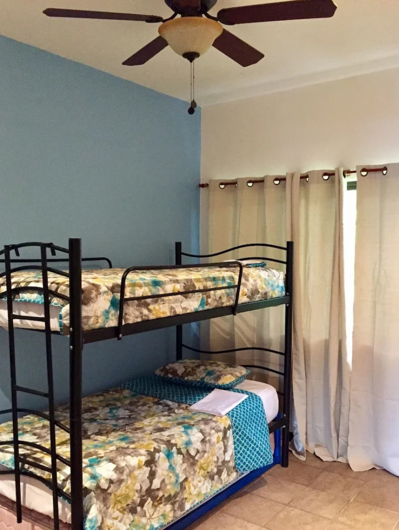 Cabo Velas Estates Unit 7 by RedAwning