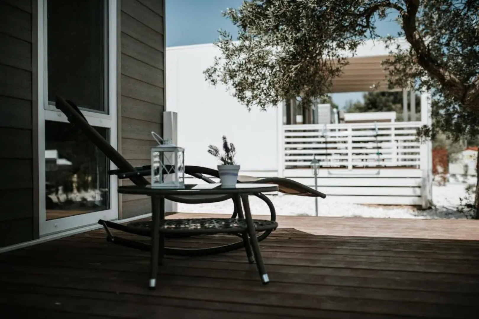 Bluebay Croatia Mobile Homes