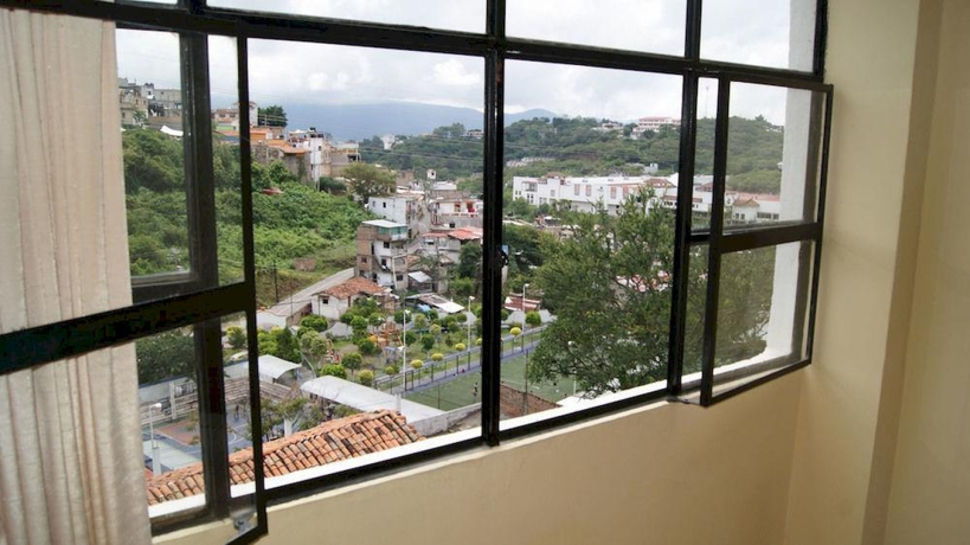 Hotel el Taxqueñito