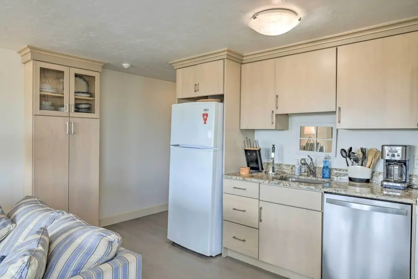 Idyllic Cape Cod Gem w/ Beach Access & Bay Views