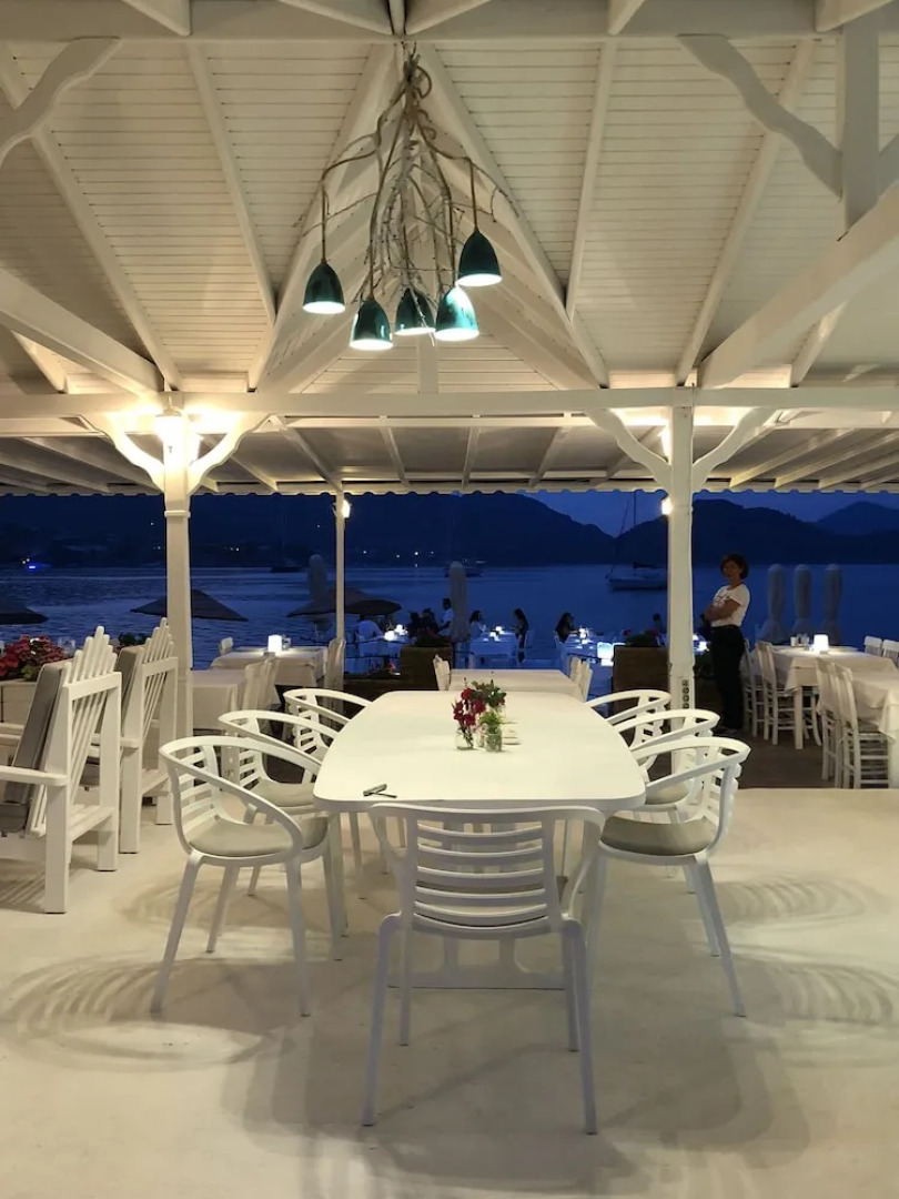 Melek Hotels Selimiye