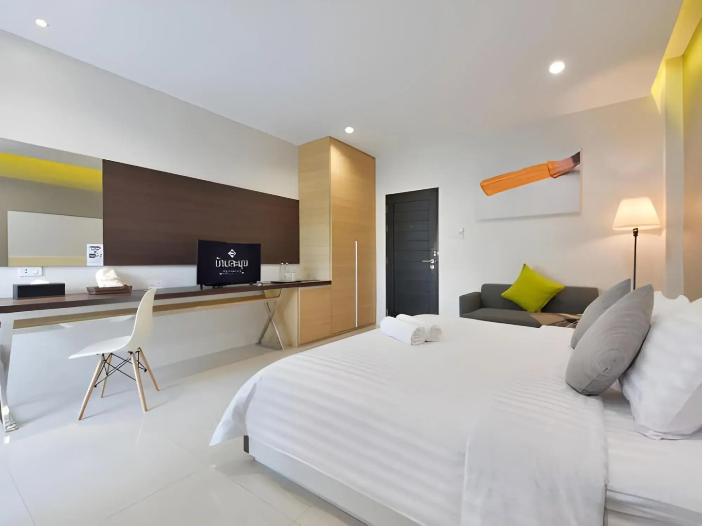 Baan Lamoon Ratchaburi