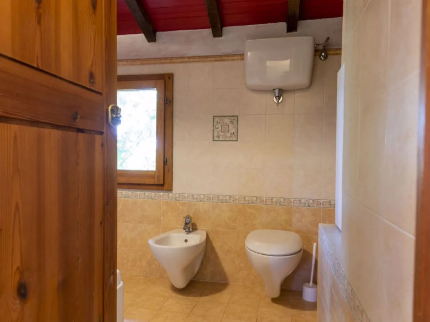 Agriturismo Borgo Del Papa