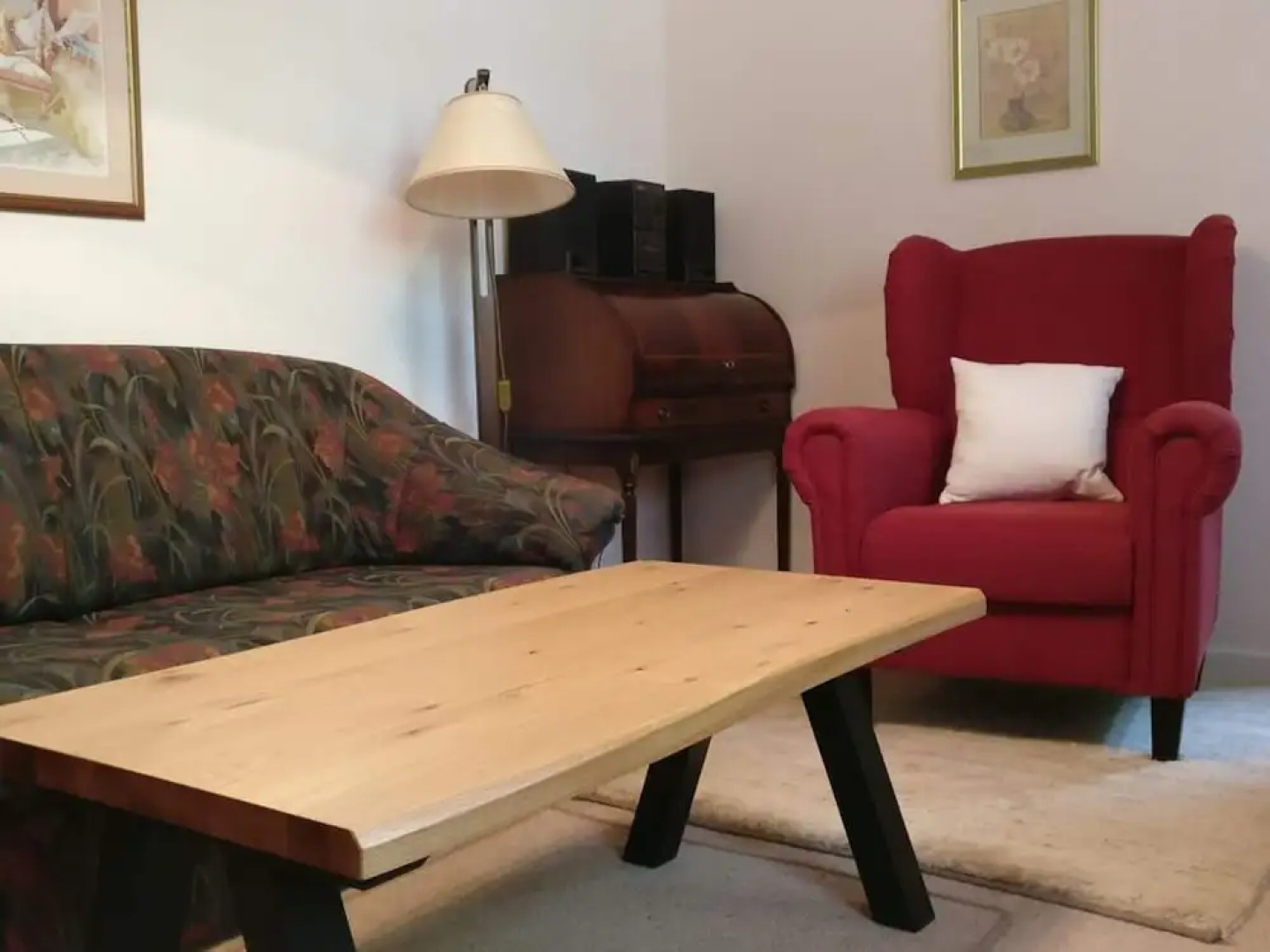Ahlers Holiday Apartment