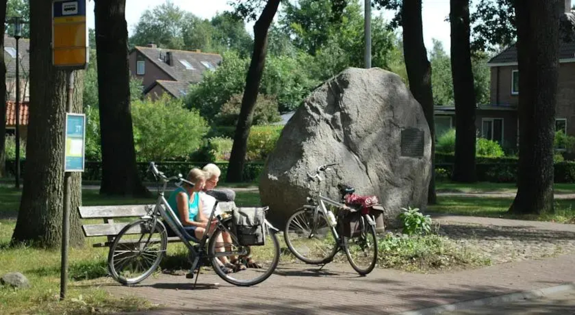 Recreatiecentrum Adelhof