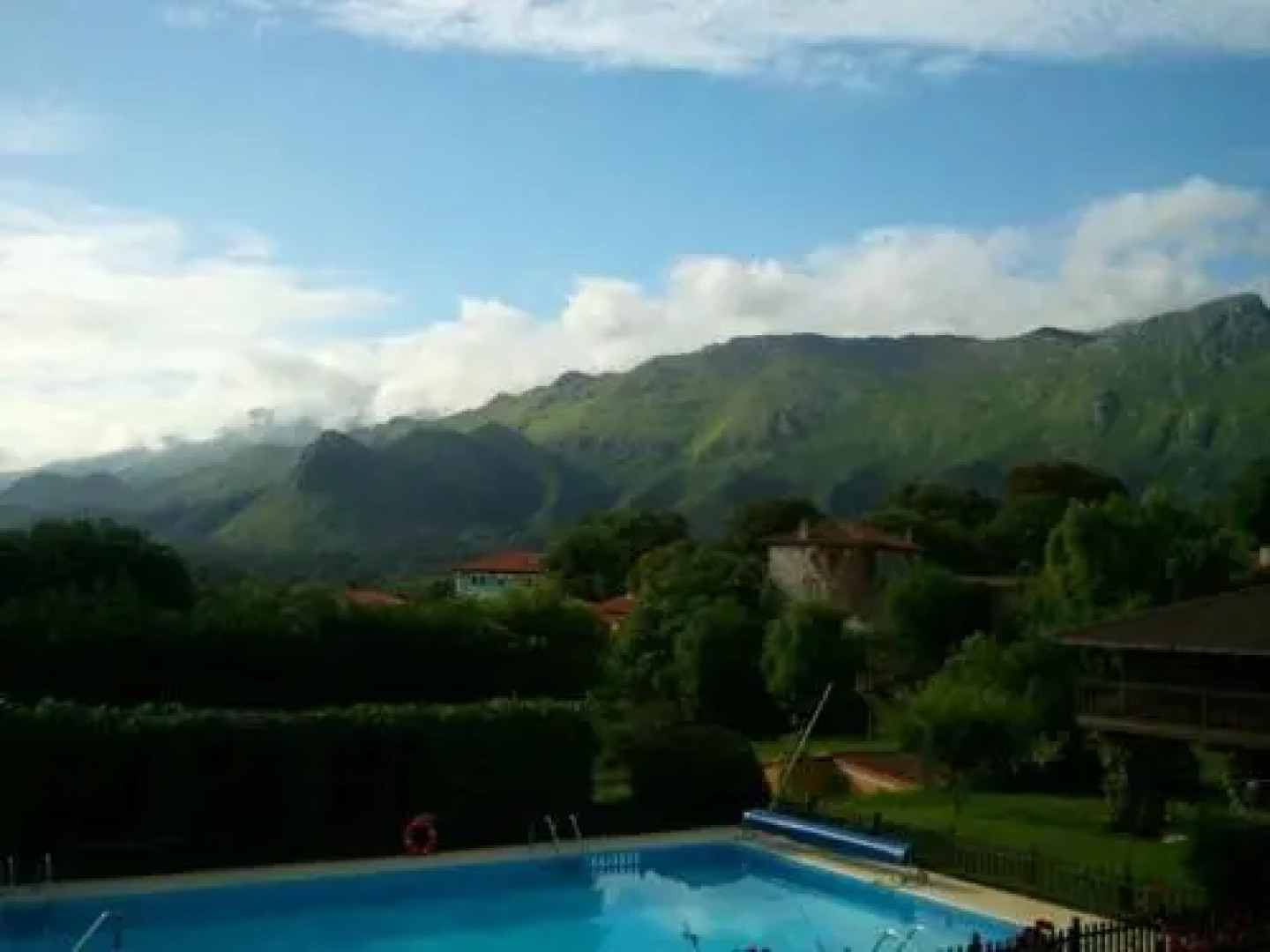 La Quintana del Cuera