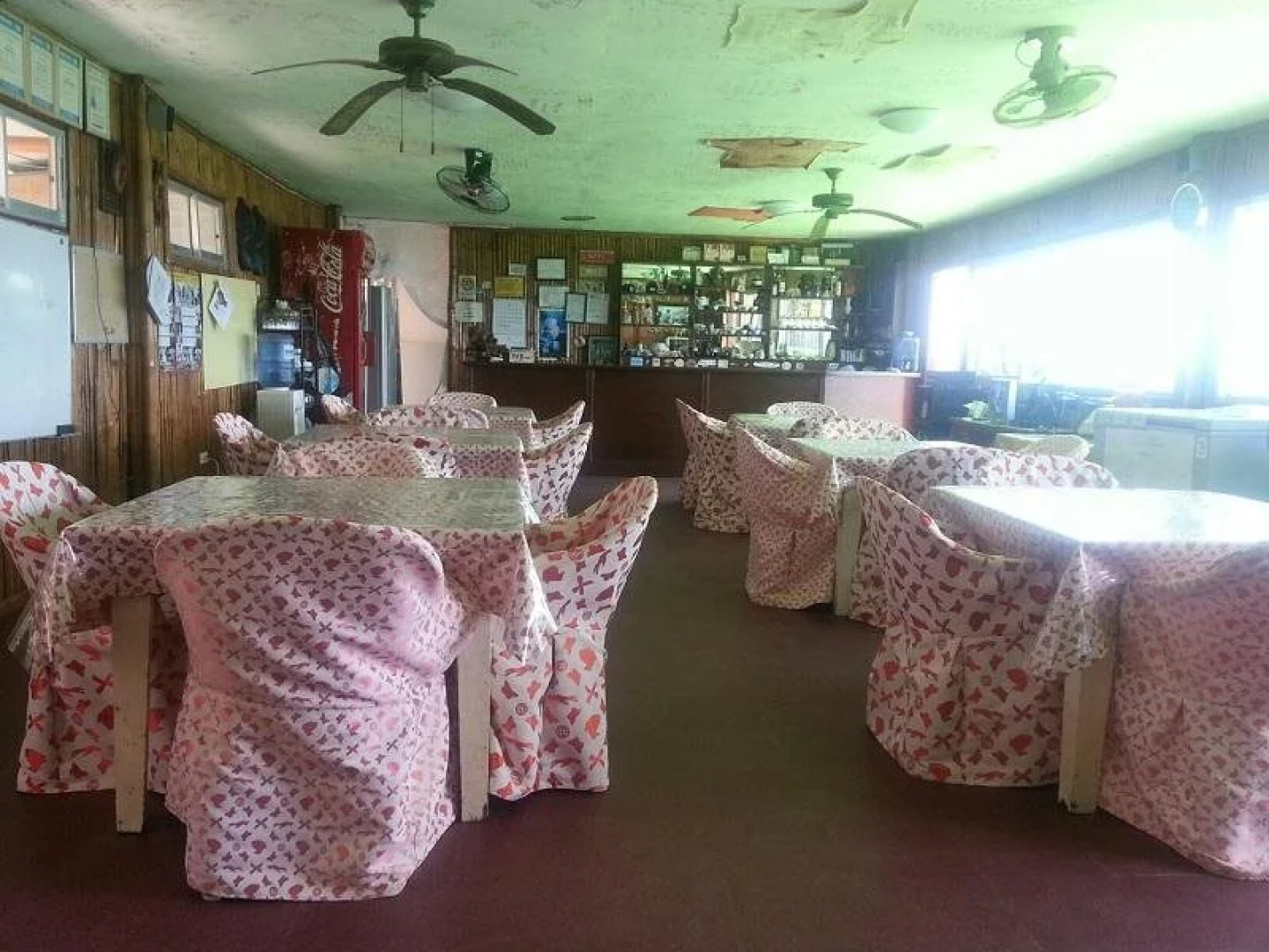 Global Holiday Resort