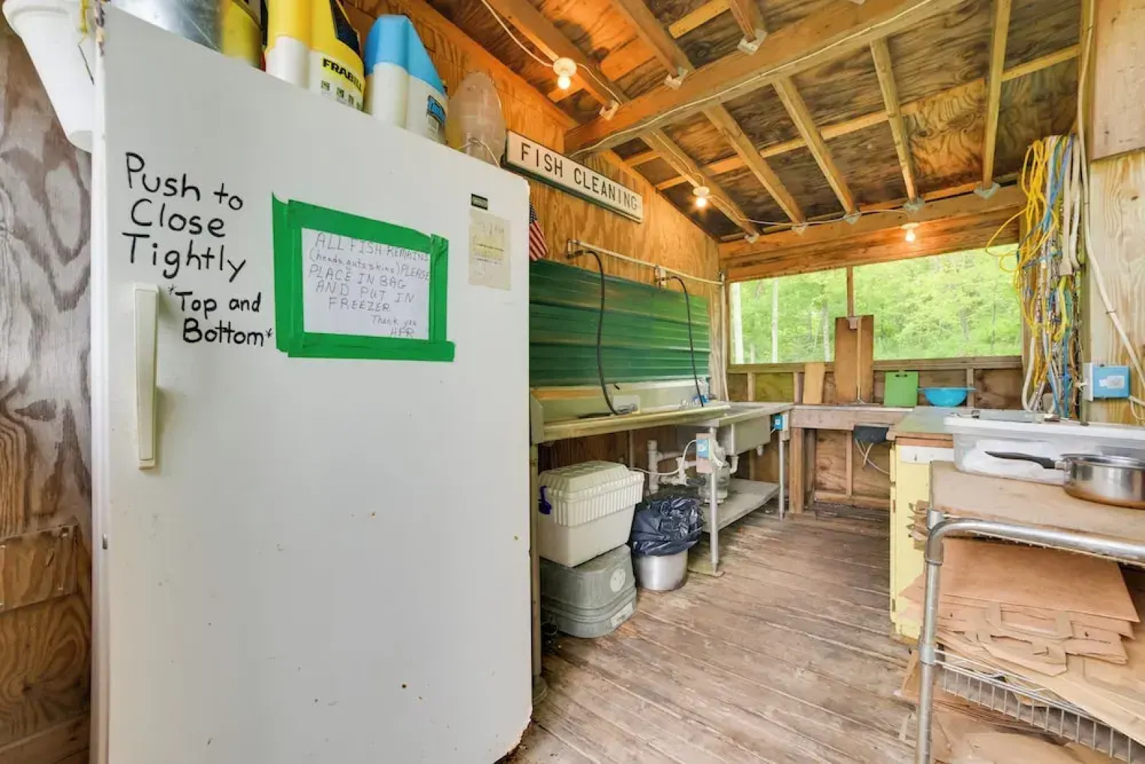 Dock & Beach Access: Lake Huron Home in Cedarville