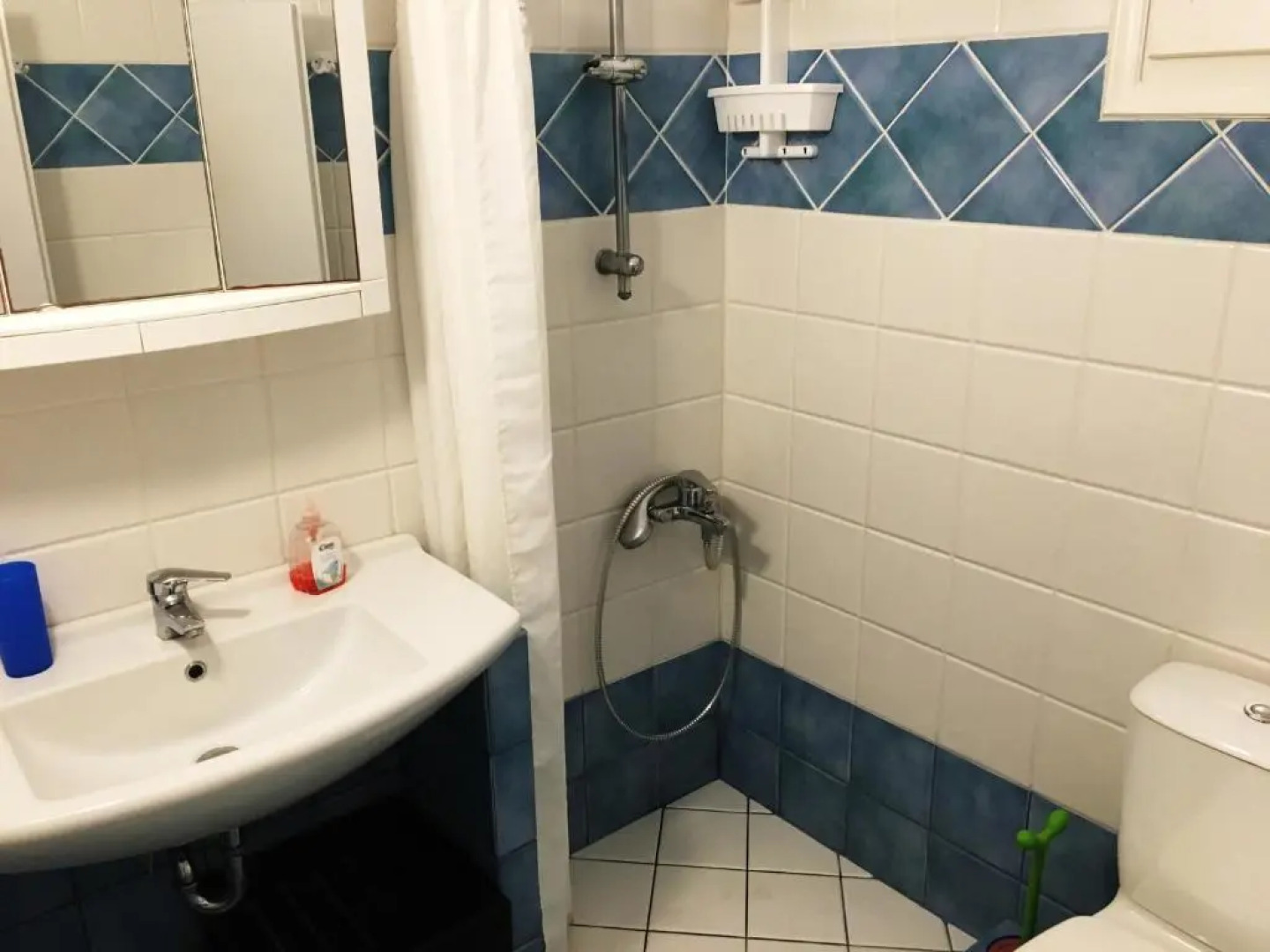 Spacious Sea Front Apartment - Porto Bouffalo - Evia