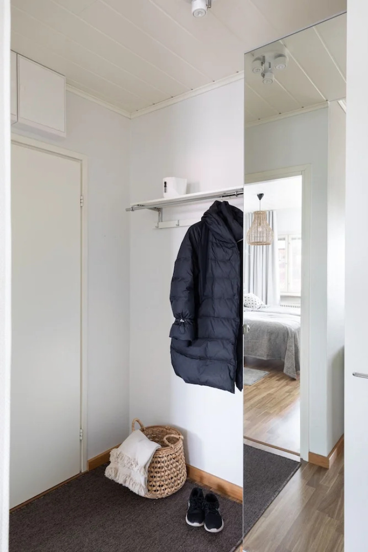 Sleepwell Apartments Uudenmaankatu, Turku