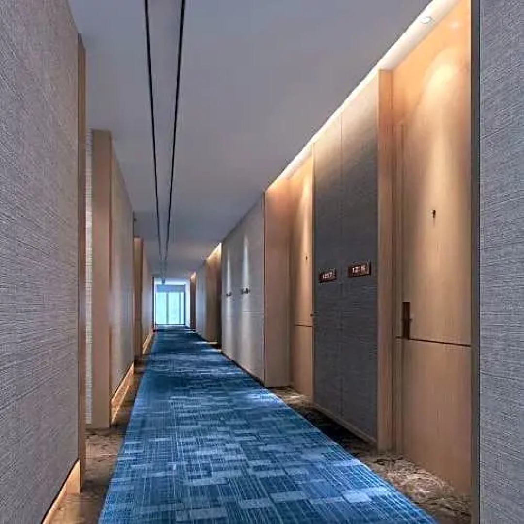 Four Points by Sheraton Macheng