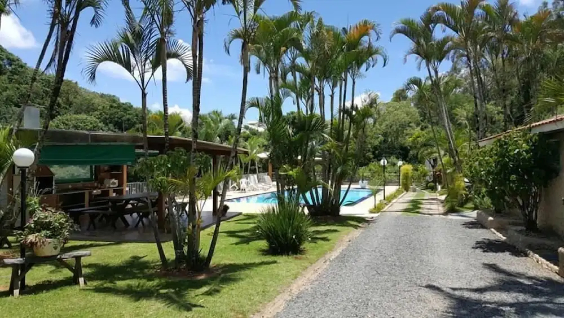 Pousada Vale da Serra