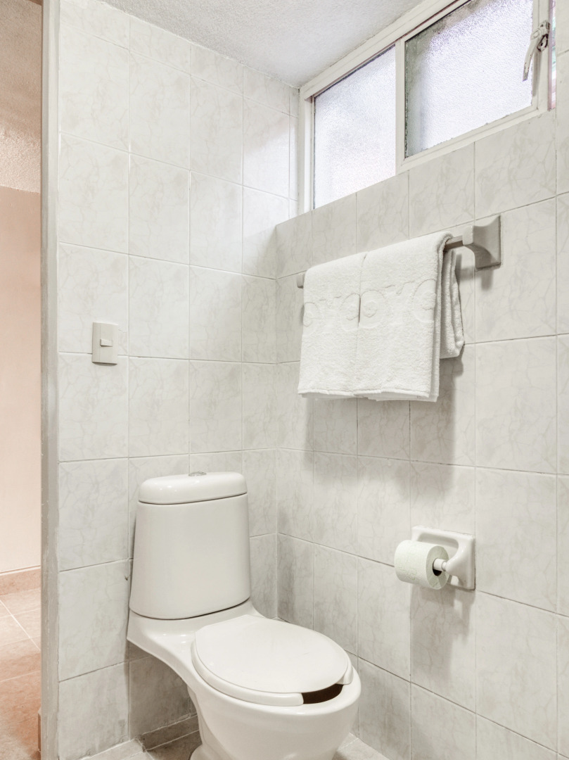 Capital O Hotel La Siesta, Gómez Palacio