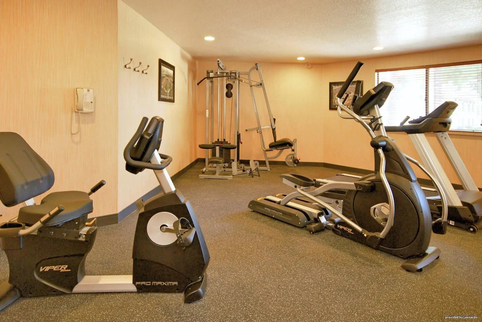 Best Western San Dimas Hotel & Suites