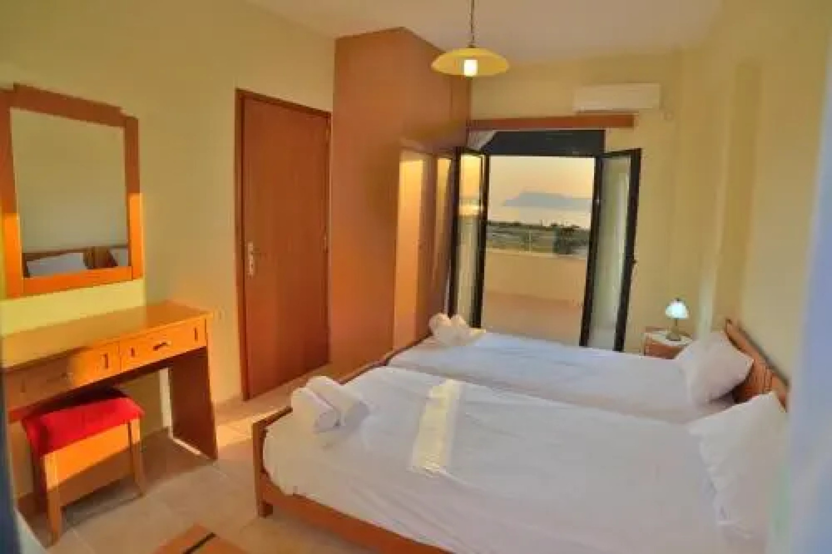 Xenios Zeus Apartments